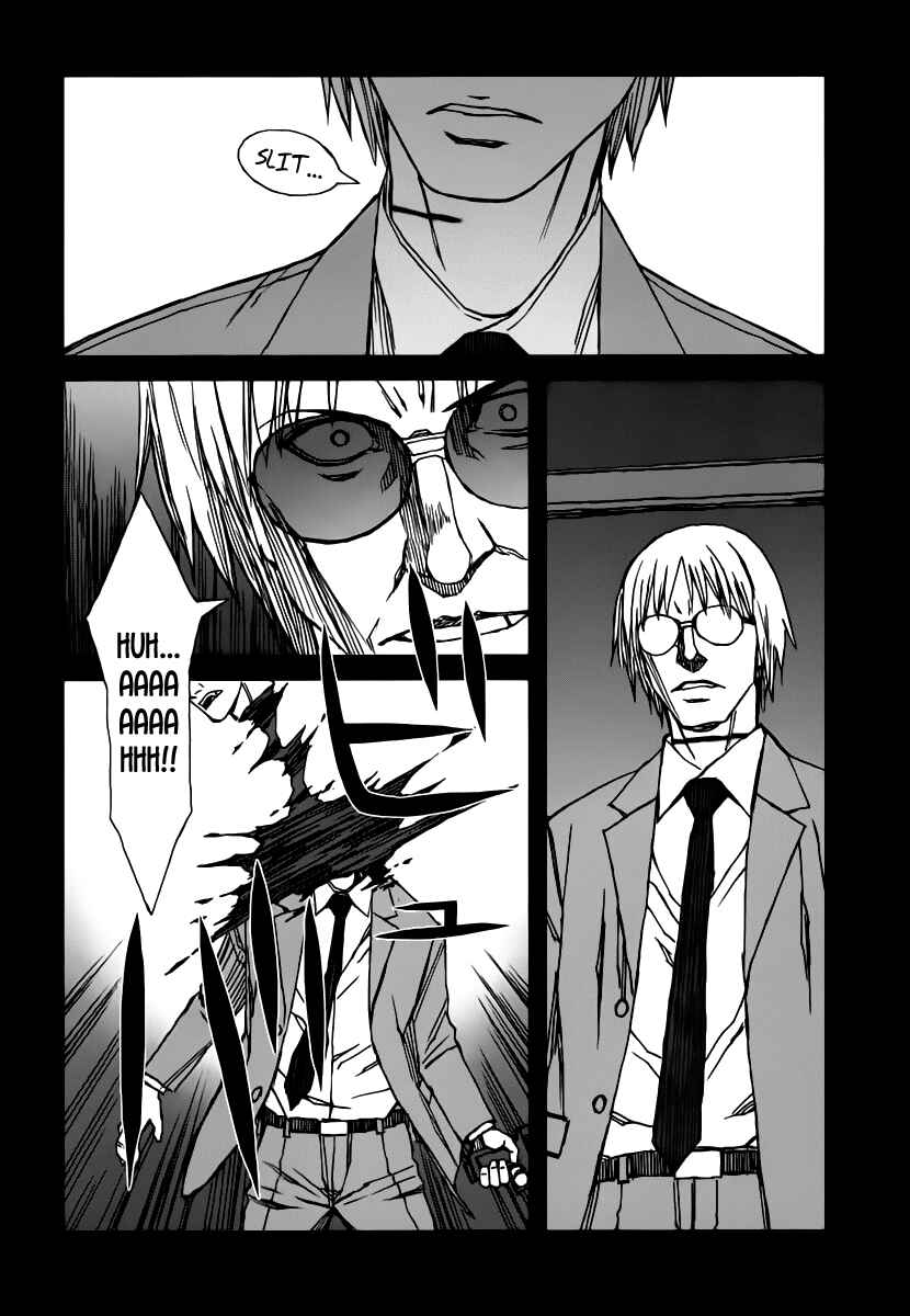 Page 15 Chapter 35.6 Blood Alone