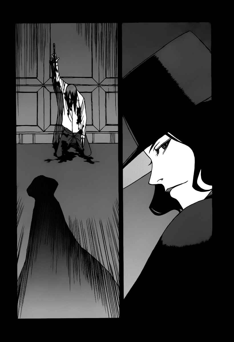 Page 19 Chapter 35.6 Blood Alone