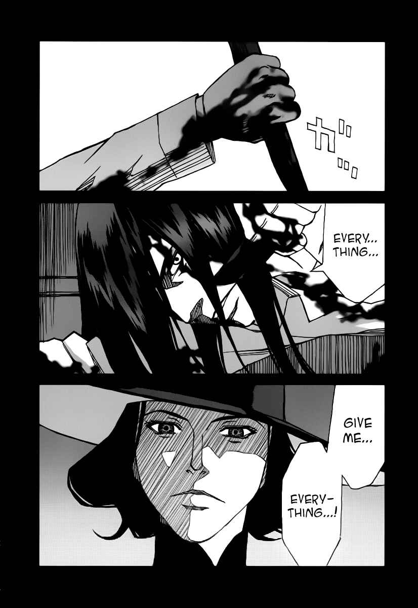 Page 24 Chapter 35.6 Blood Alone