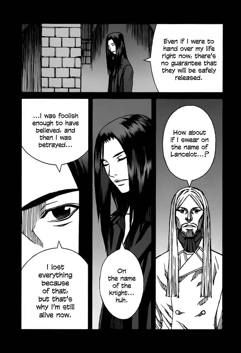 Page 6 Chapter 35.6 Blood Alone