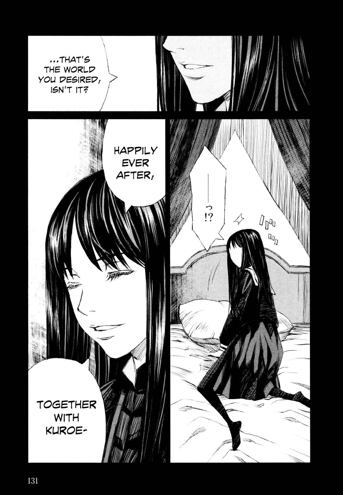 Page 17 Chapter 39.03 Blood Alone