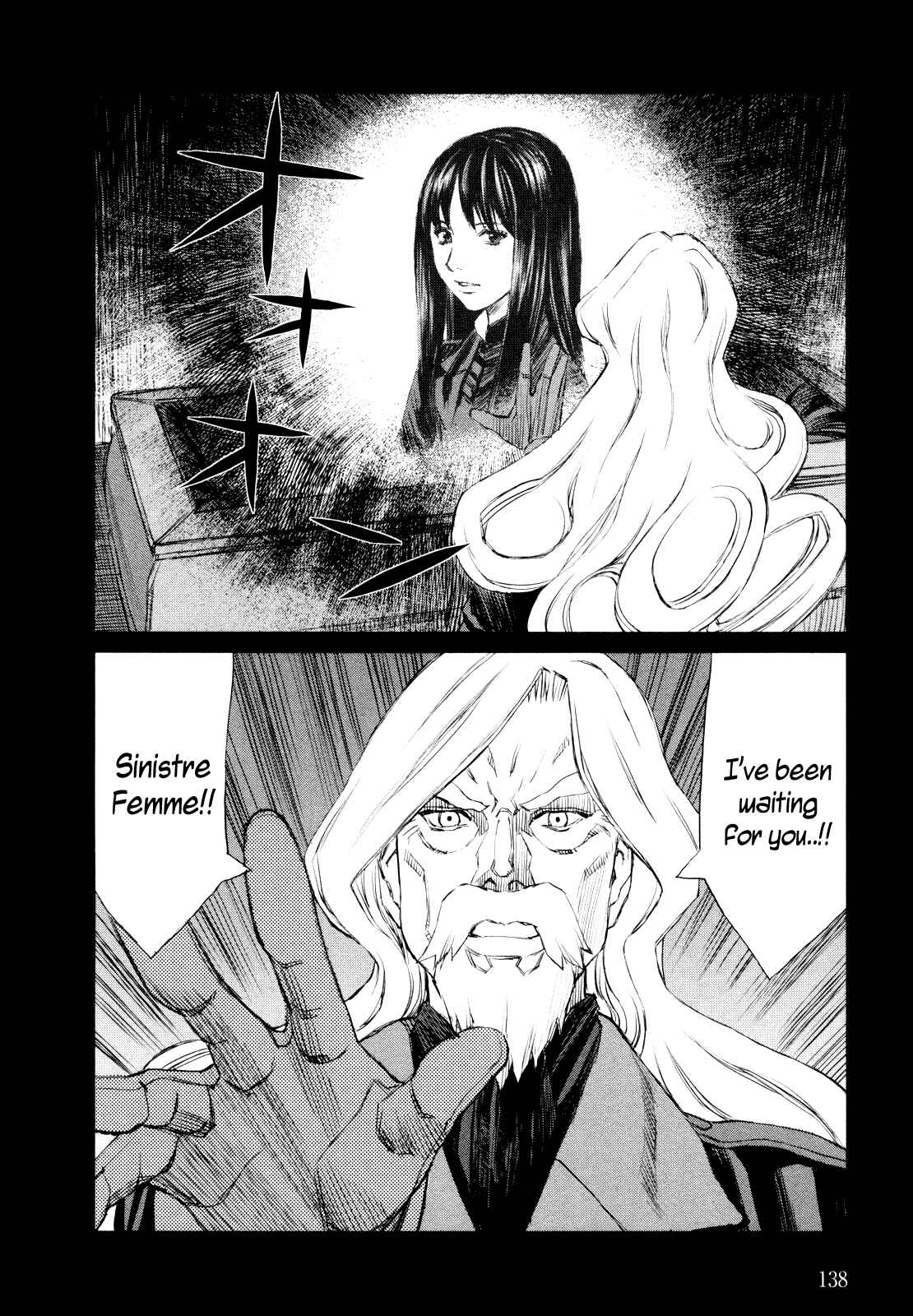 Page 24 Chapter 39.03 Blood Alone