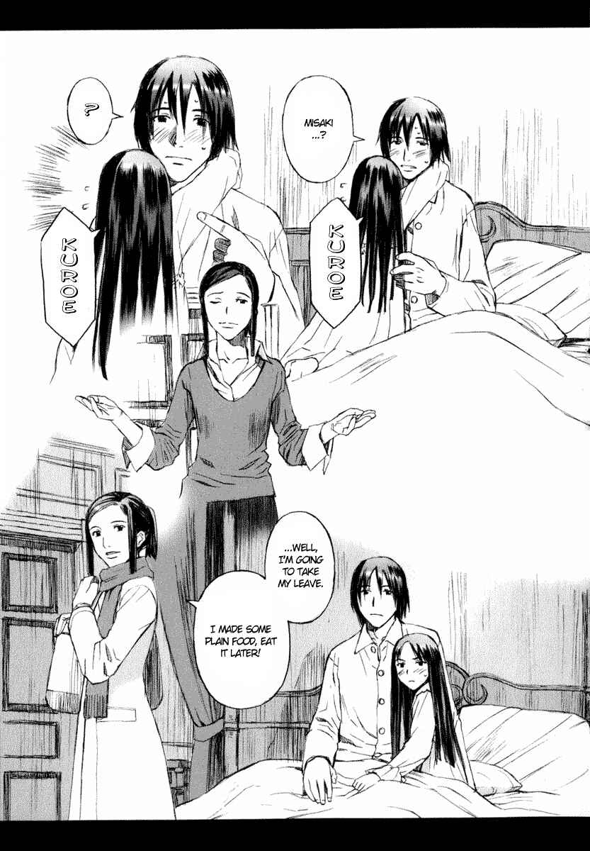 Page 26 Chapter 6 Blood Alone