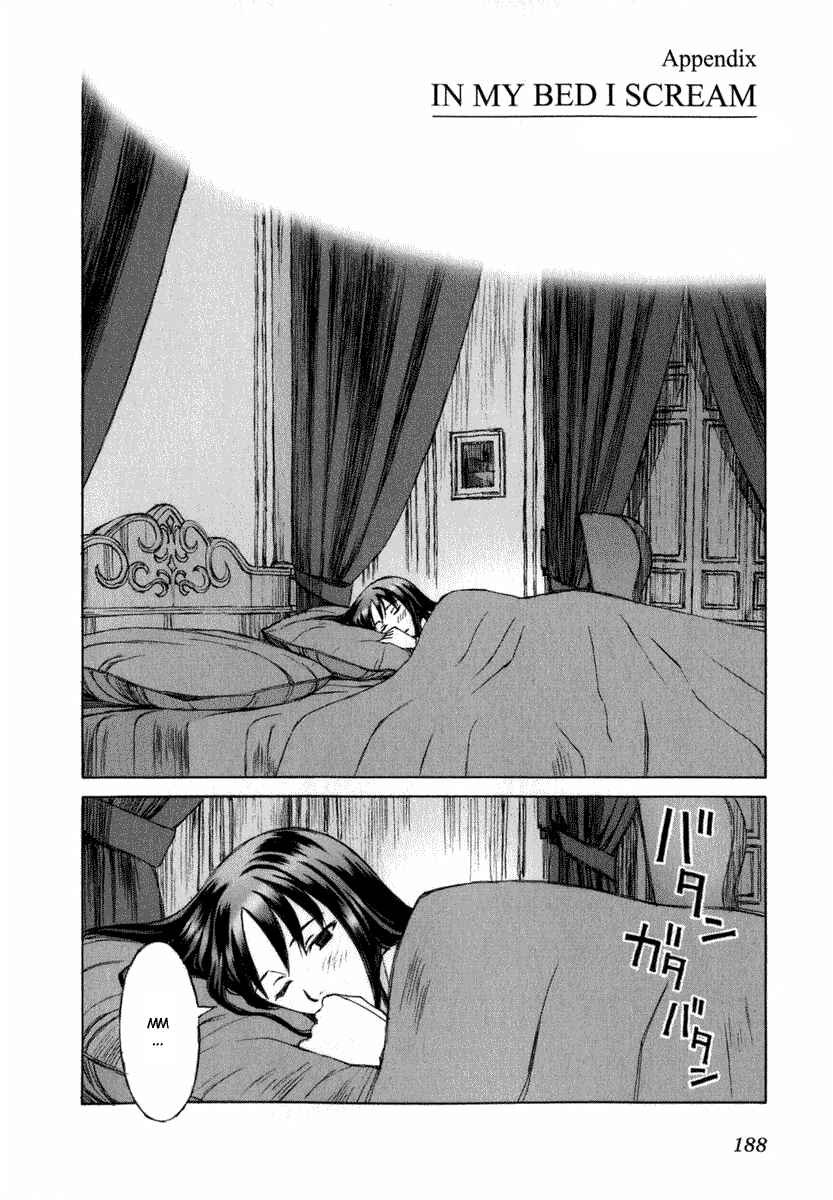 Page 31 Chapter 6 Blood Alone