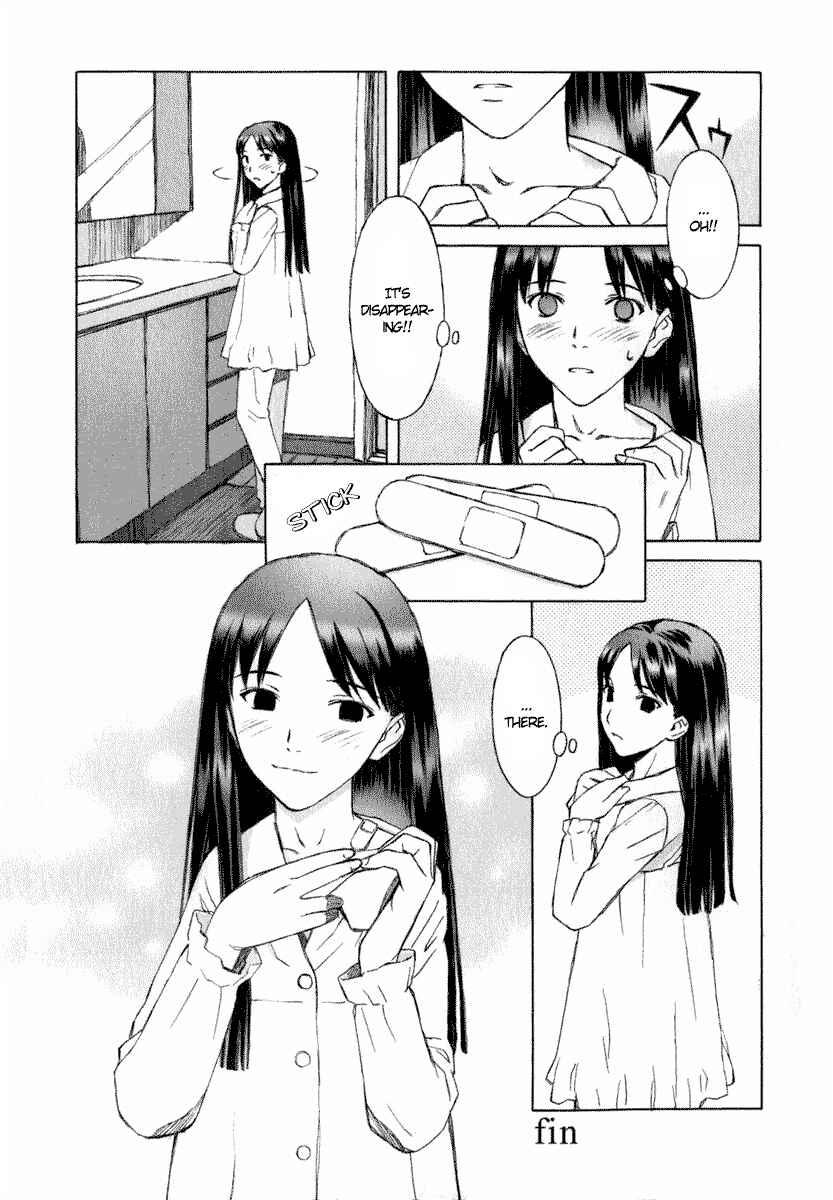 Page 36 Chapter 6 Blood Alone