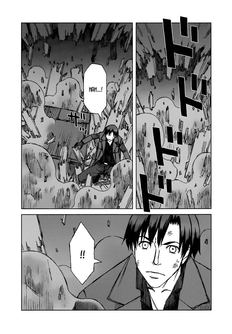 Page 16 Chapter 35.4 Blood Alone