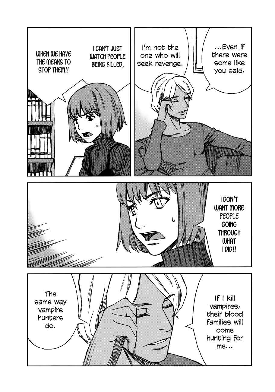 Page 2 Chapter 35.4 Blood Alone