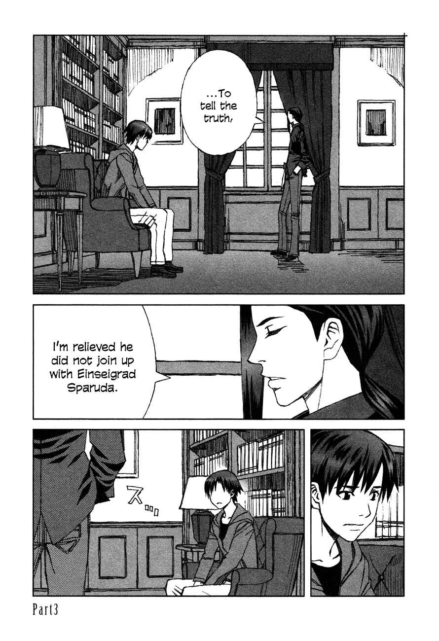 Page 1 Chapter 35.3 Blood Alone