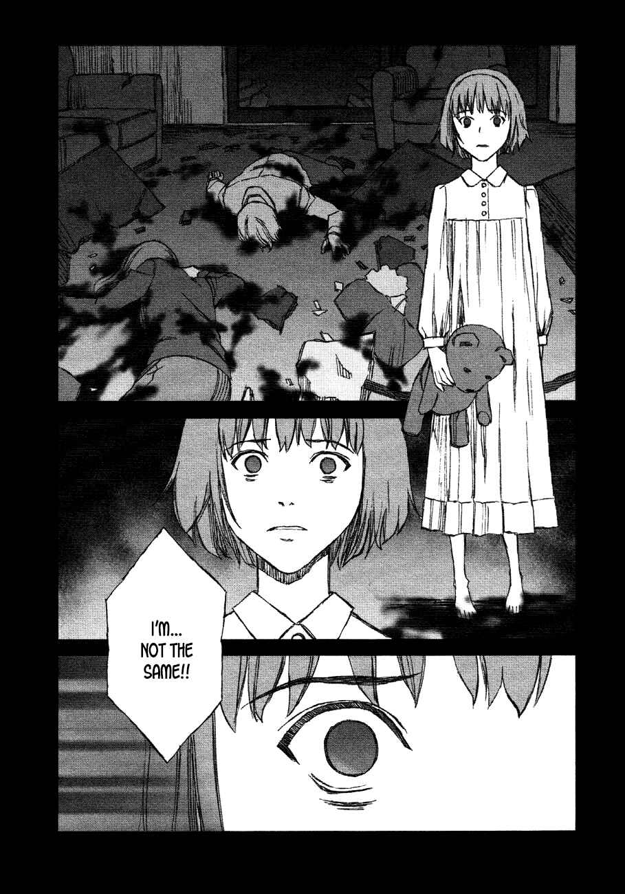 Page 14 Chapter 35.3 Blood Alone