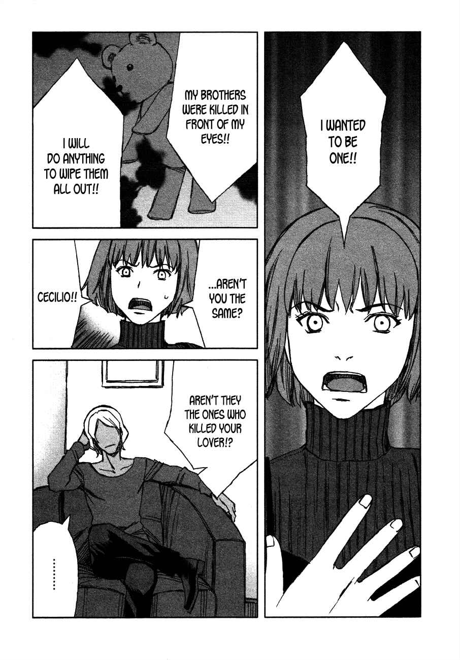 Page 15 Chapter 35.3 Blood Alone