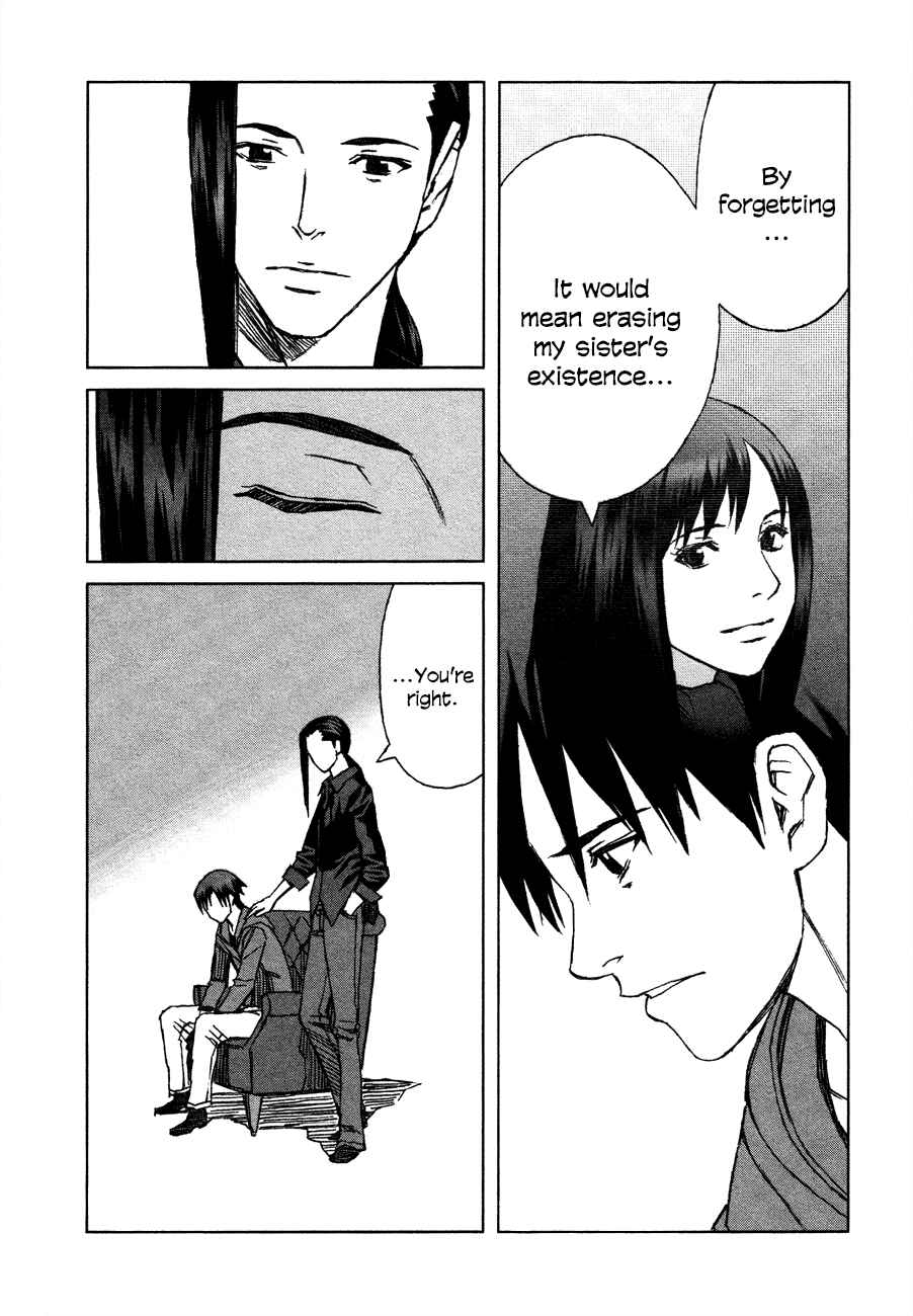 Page 6 Chapter 35.3 Blood Alone