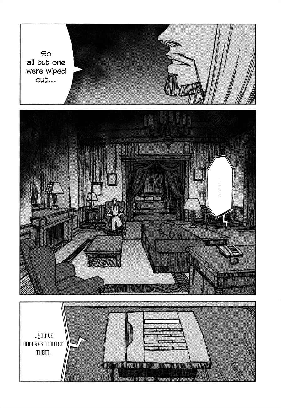 Page 7 Chapter 35.3 Blood Alone