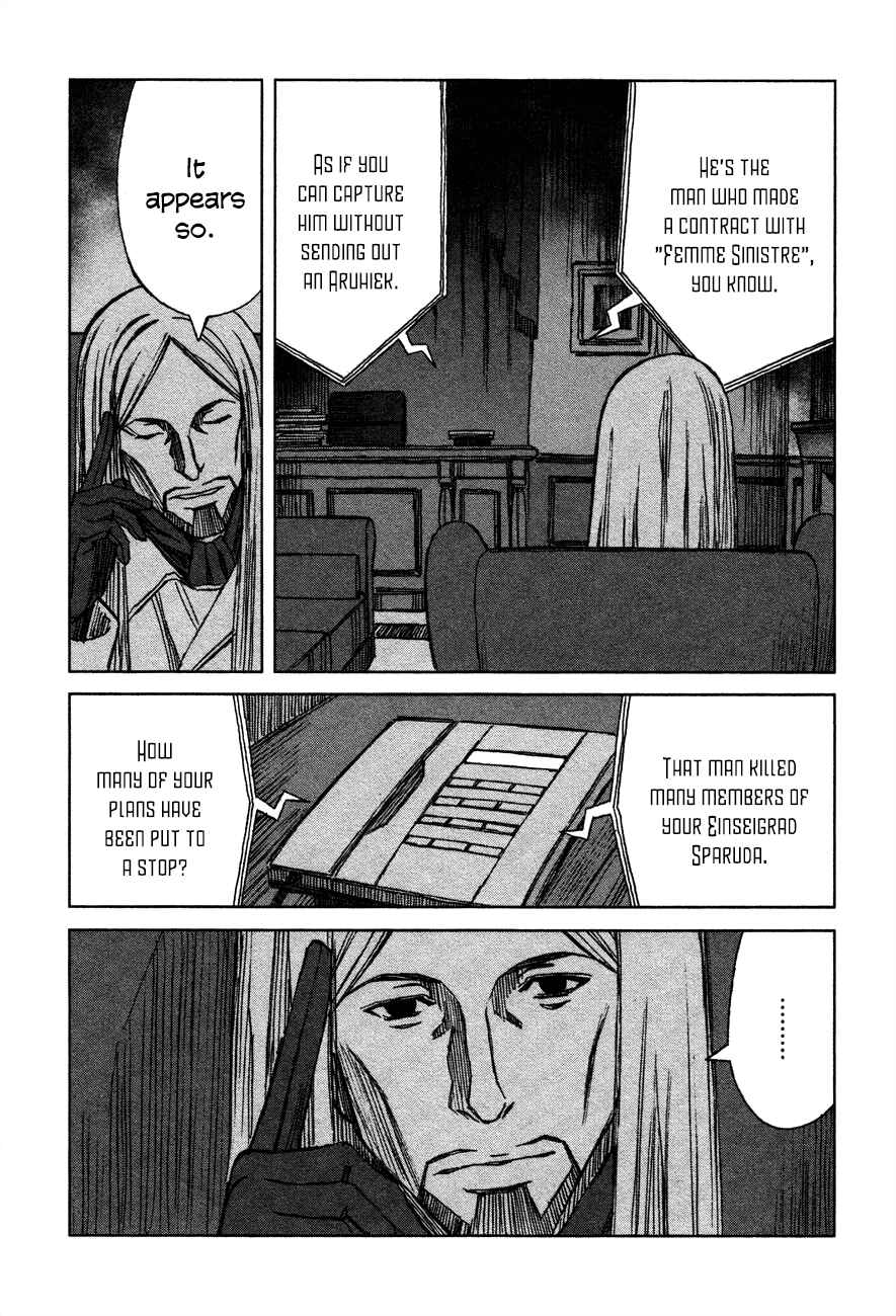 Page 8 Chapter 35.3 Blood Alone