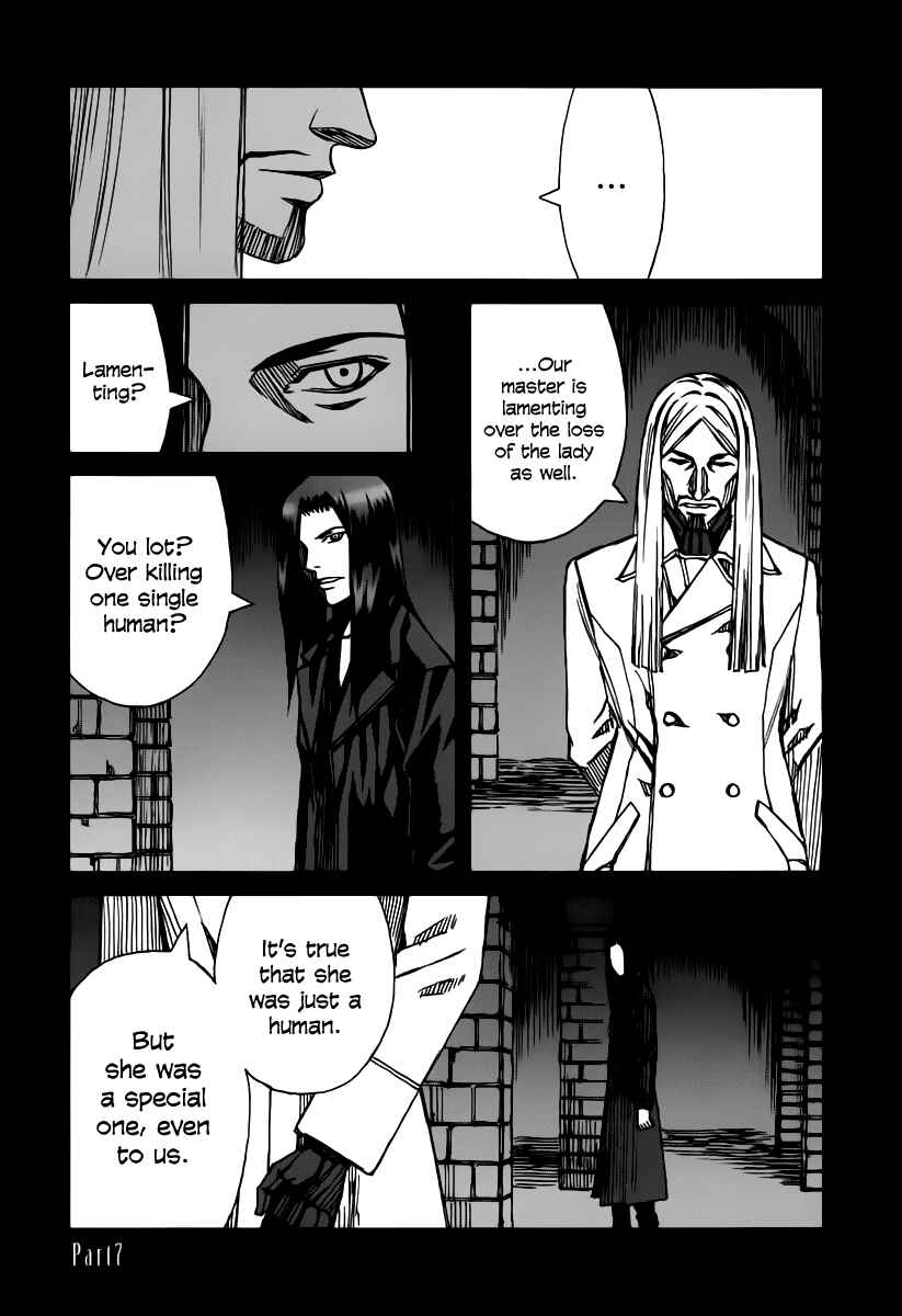 Page 1 Chapter 35.7 Blood Alone