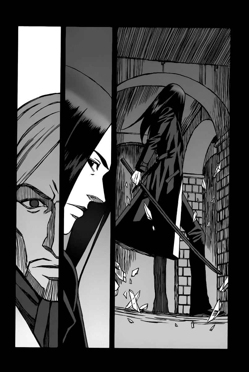 Page 18 Chapter 35.7 Blood Alone