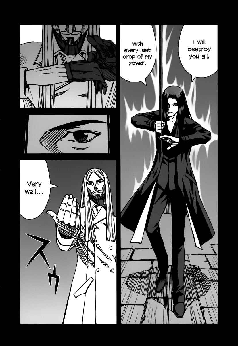 Page 4 Chapter 35.7 Blood Alone