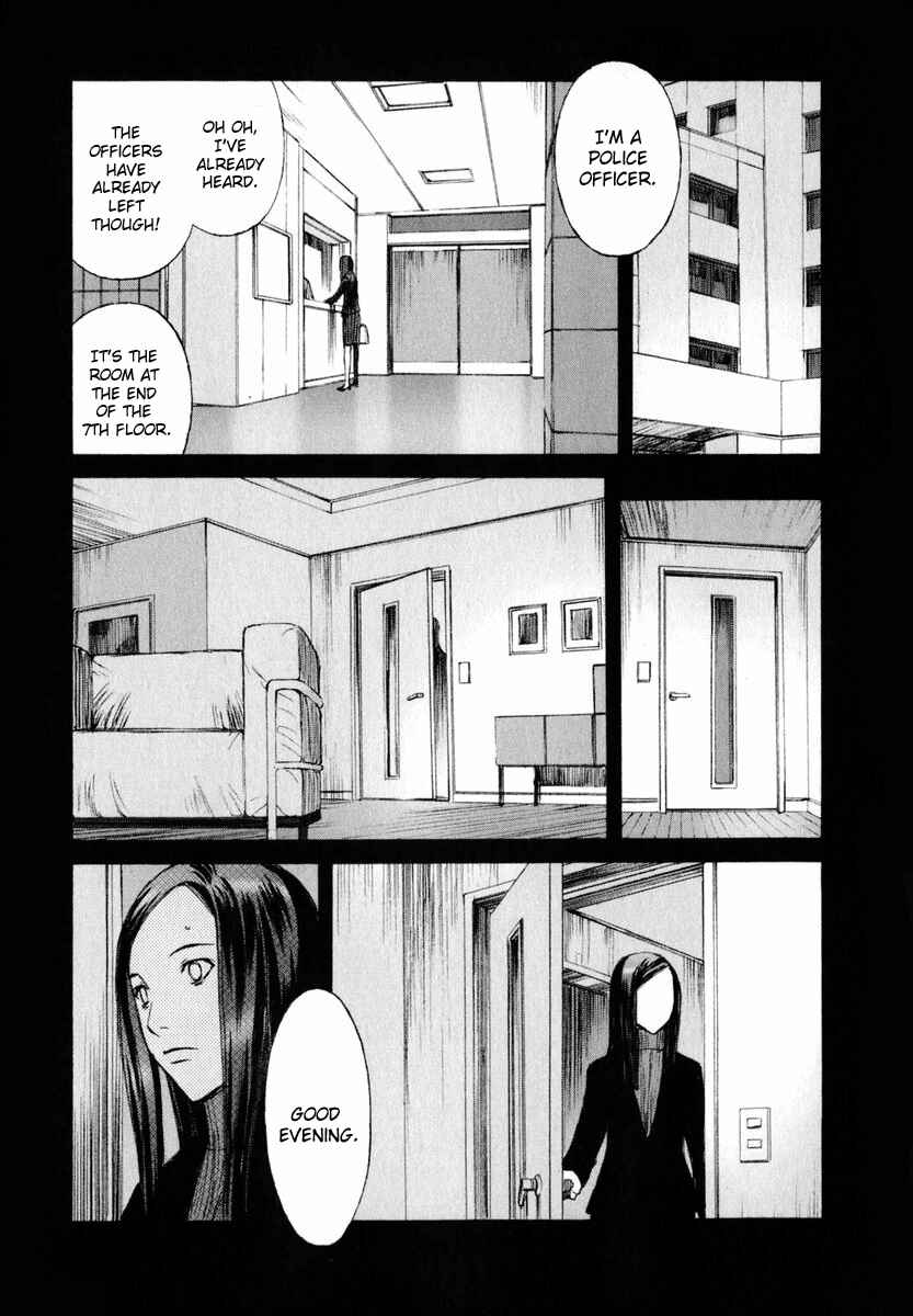 Page 16 Chapter 4 Blood Alone