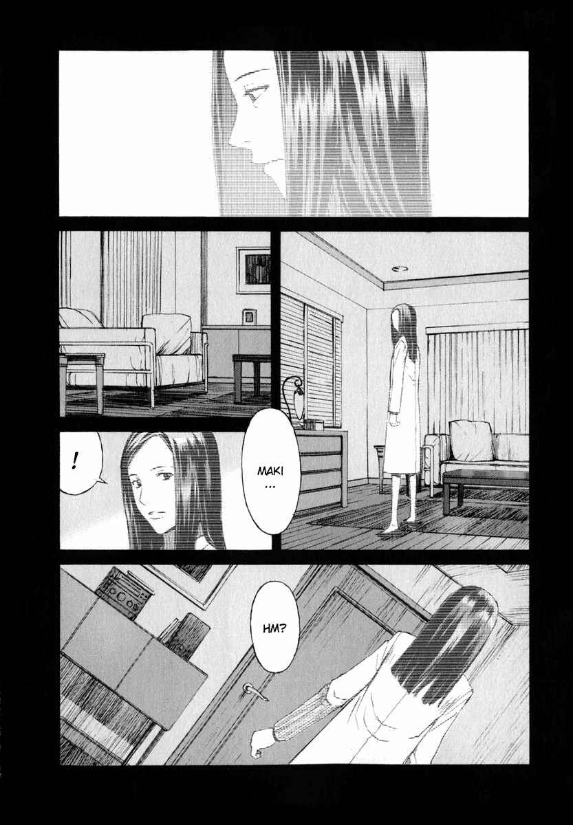 Page 5 Chapter 4 Blood Alone