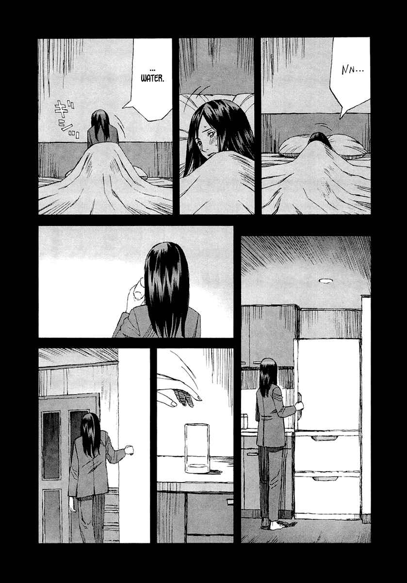 Page 11 Chapter 26 Blood Alone