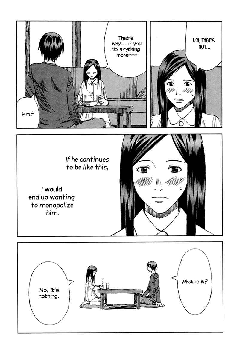 Page 24 Chapter 26 Blood Alone