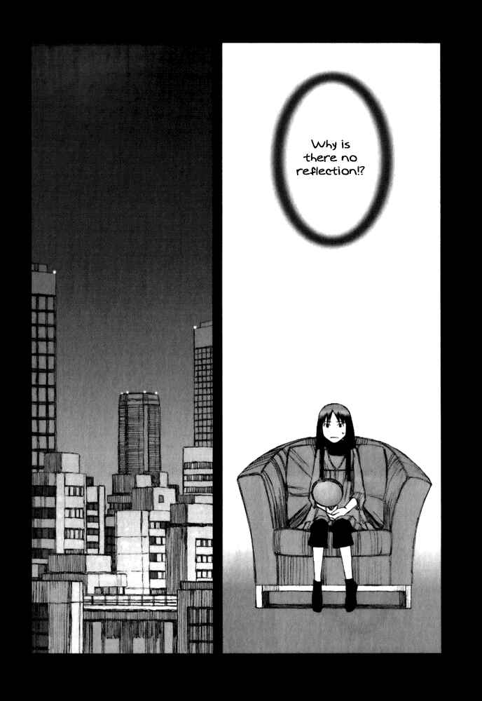Page 13 Chapter 22 Blood Alone