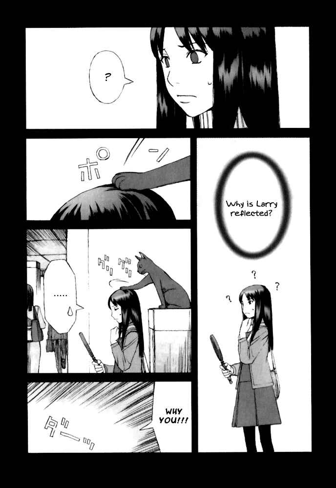 Page 17 Chapter 22 Blood Alone