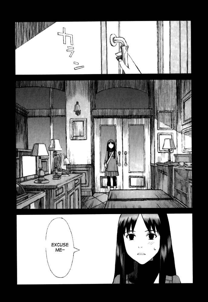 Page 4 Chapter 22 Blood Alone