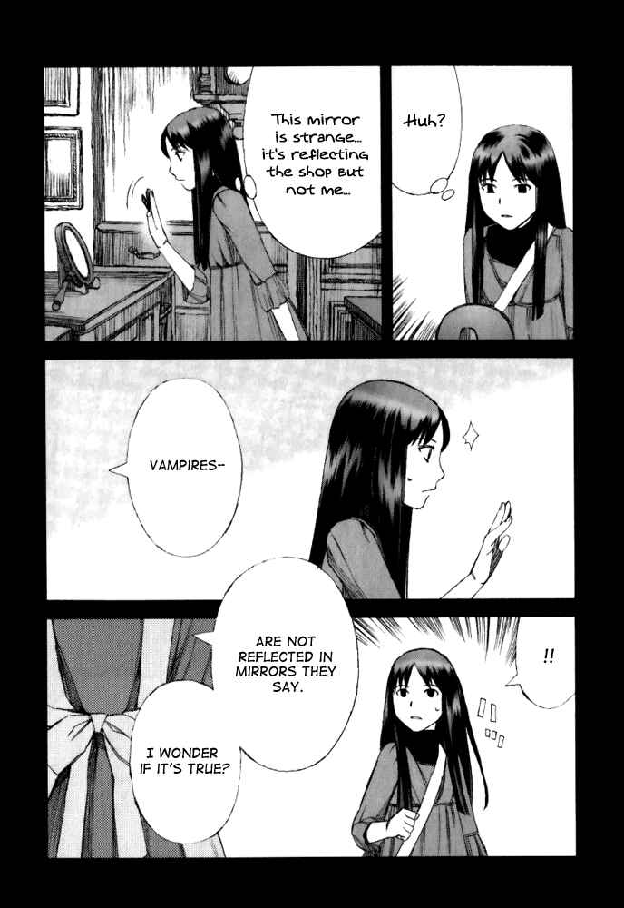 Page 6 Chapter 22 Blood Alone