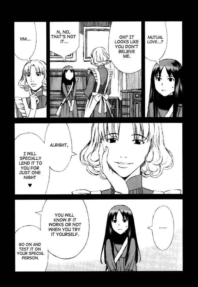 Page 8 Chapter 22 Blood Alone