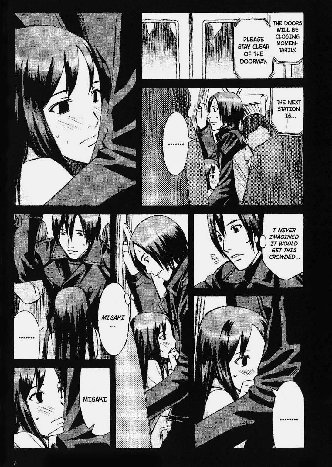 Page 9 Chapter 15 Blood Alone