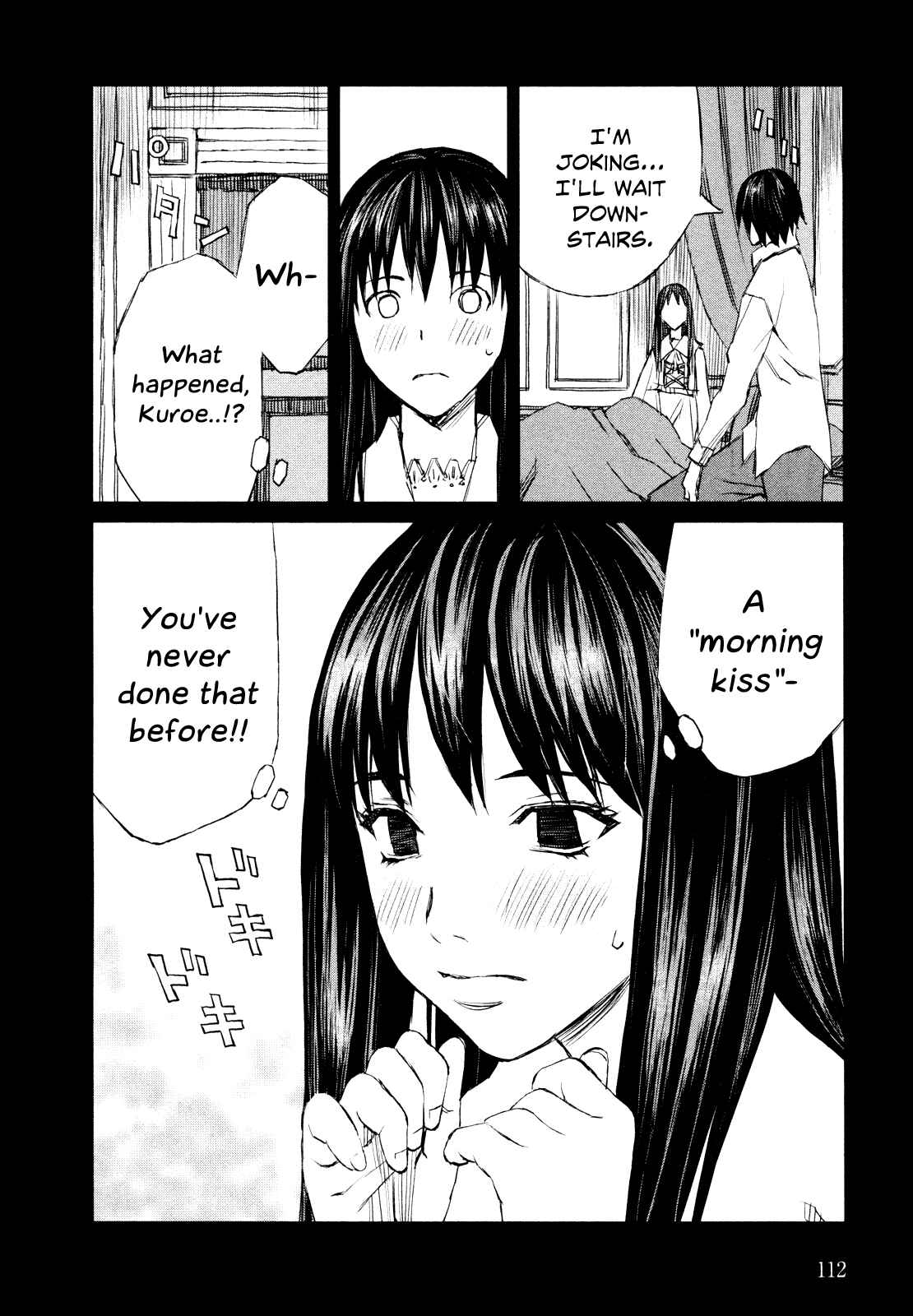 Page 22 Chapter 39.02 Blood Alone