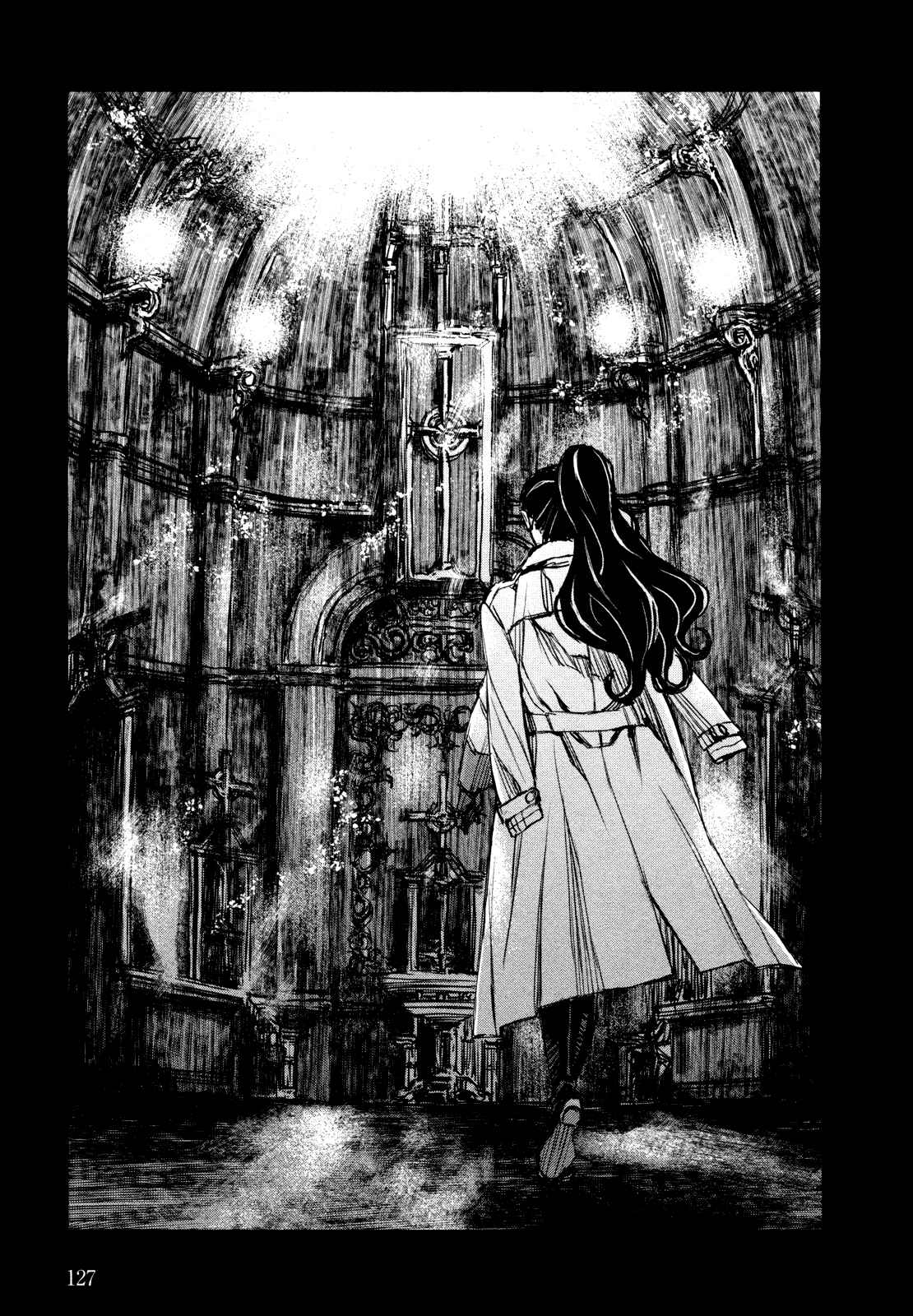 Page 13 Chapter 39.11 Blood Alone