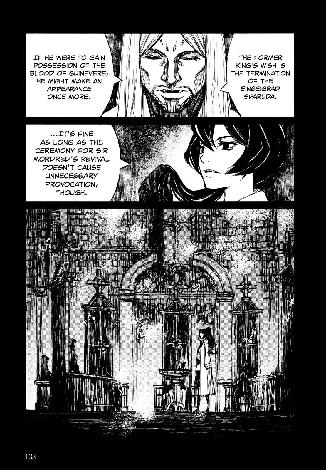 Page 19 Chapter 39.11 Blood Alone