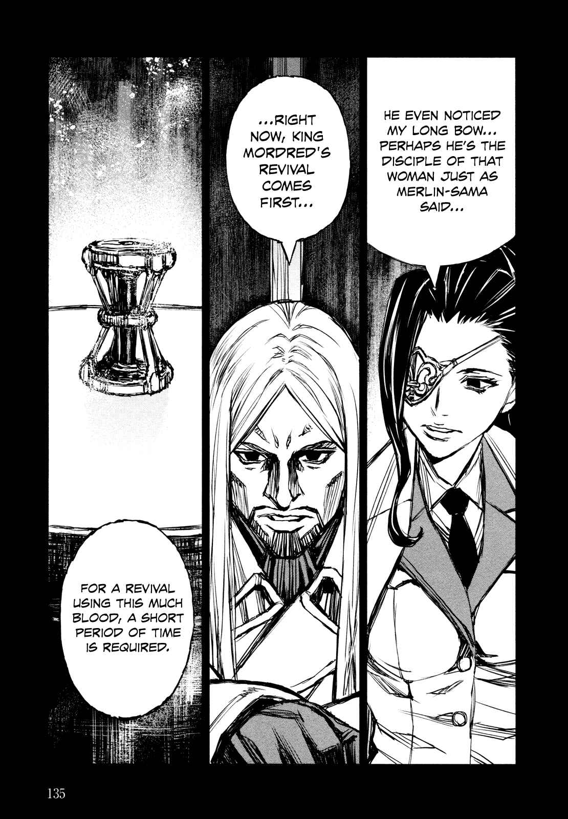 Page 21 Chapter 39.11 Blood Alone