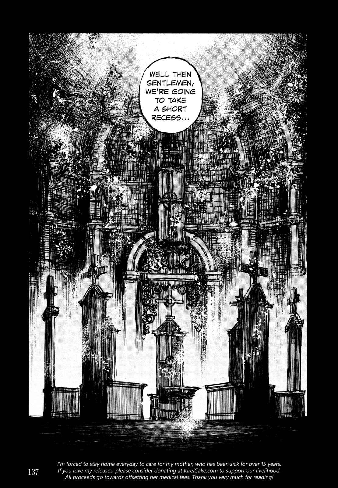 Page 23 Chapter 39.11 Blood Alone