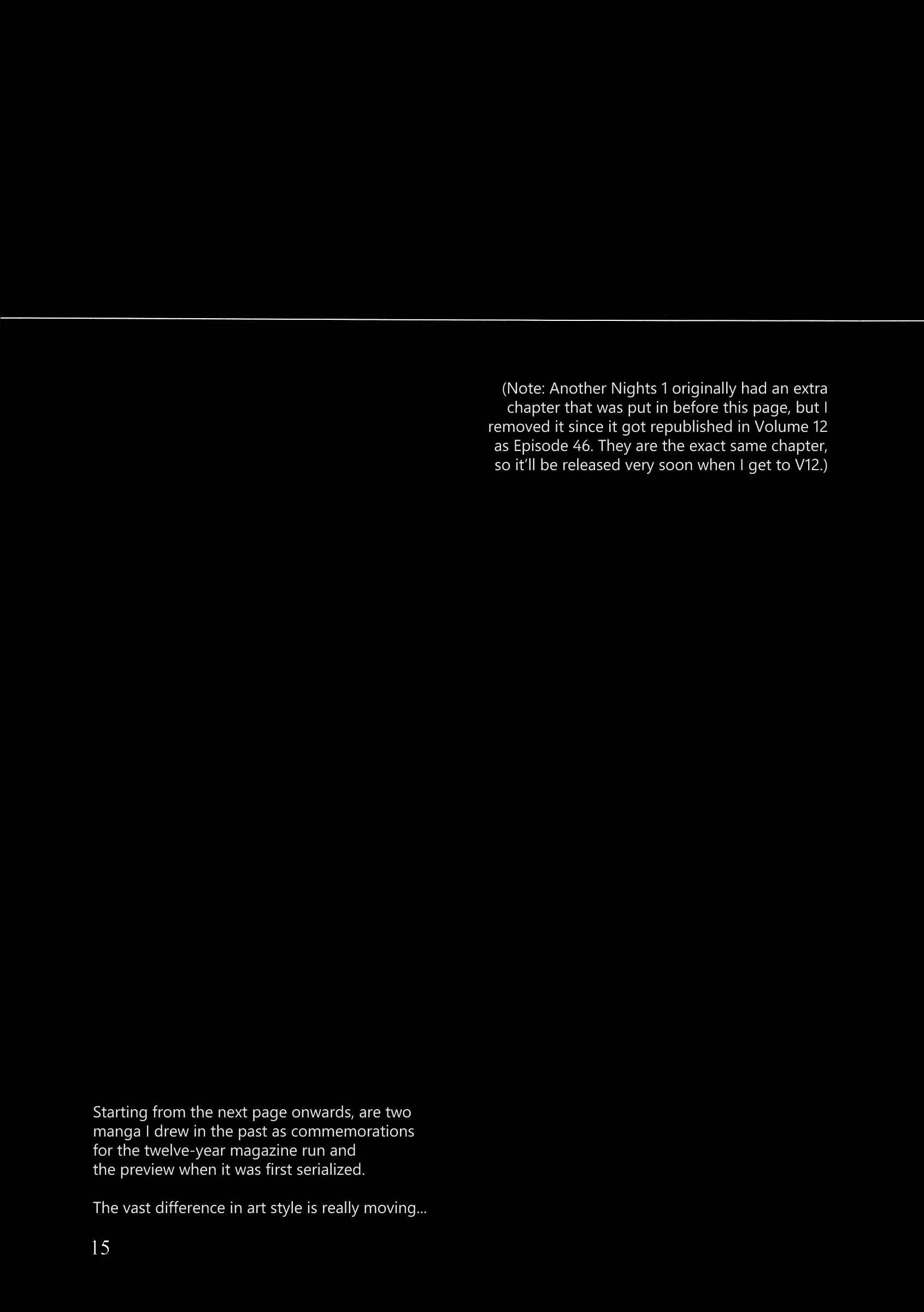 Page 3 Chapter 44.1 Blood Alone