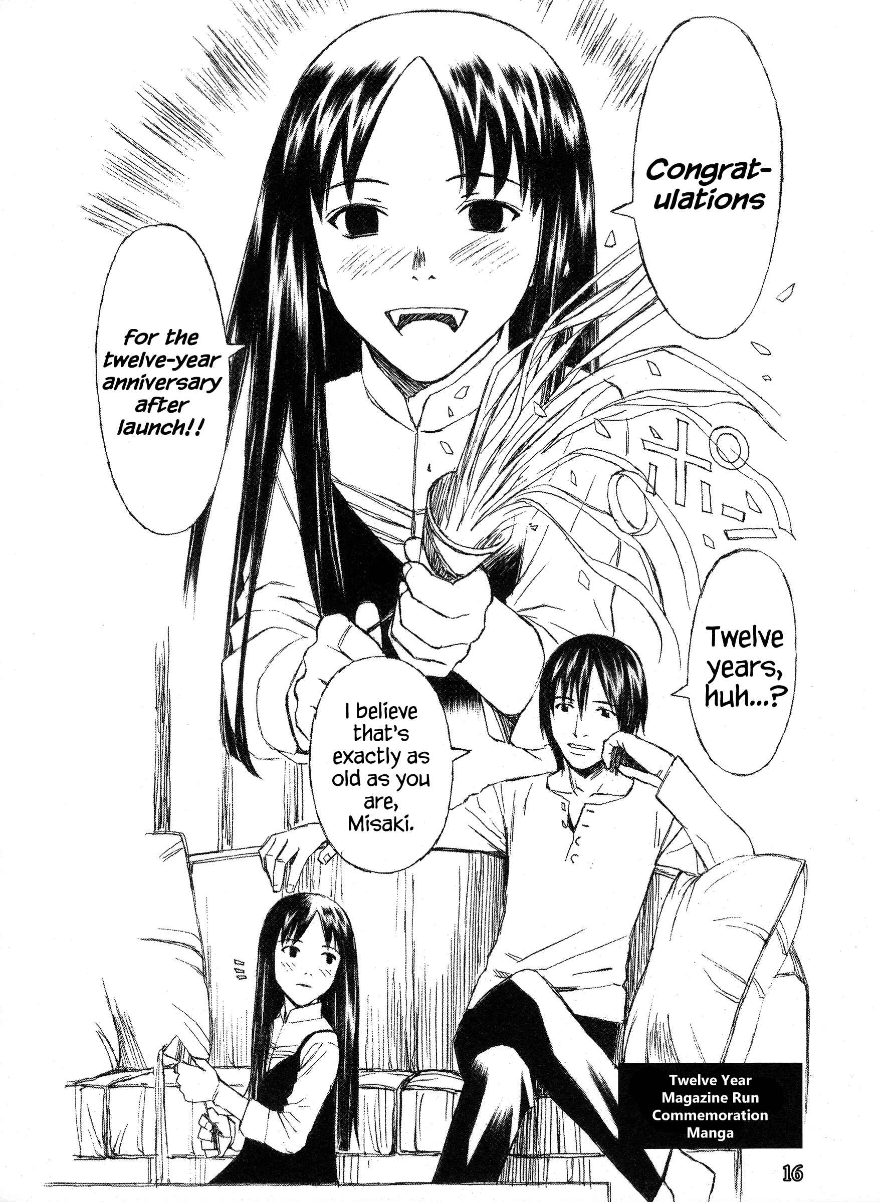 Page 4 Chapter 44.1 Blood Alone