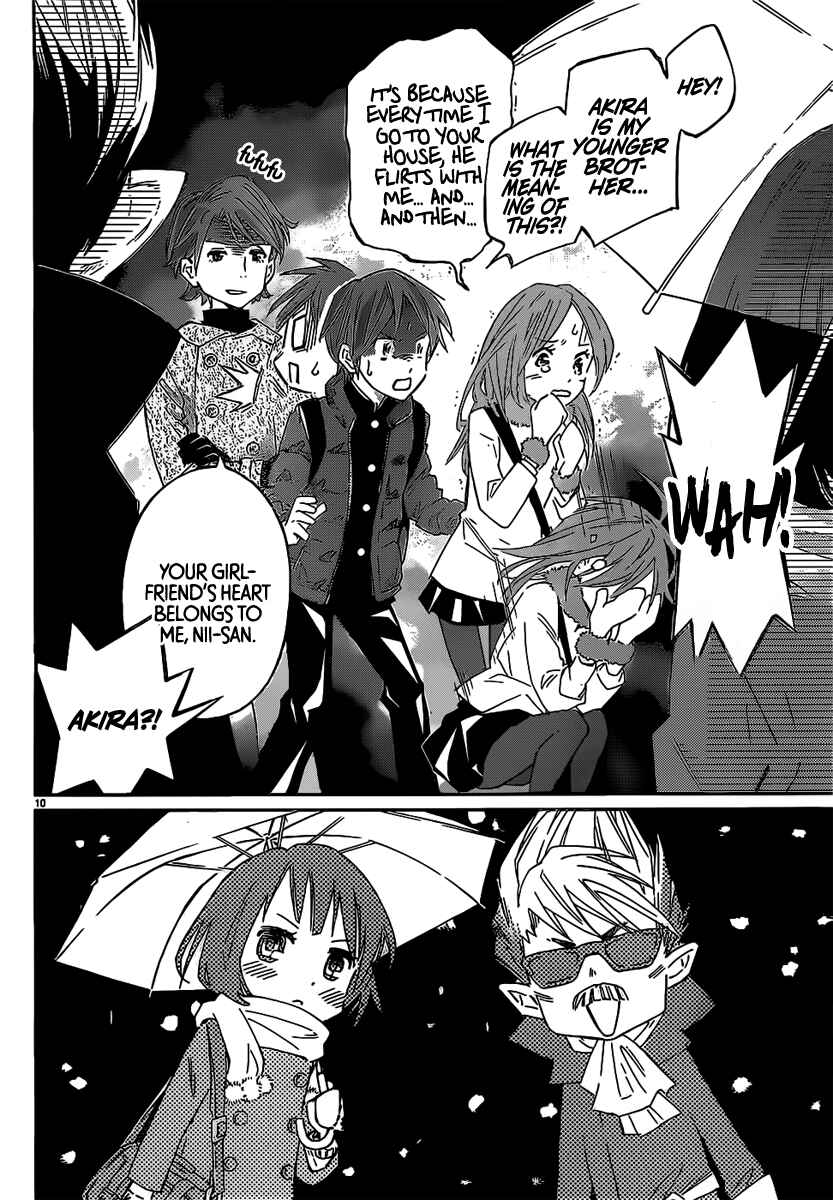 Page 11 Chapter Unknown_e3ba Chick Bomb