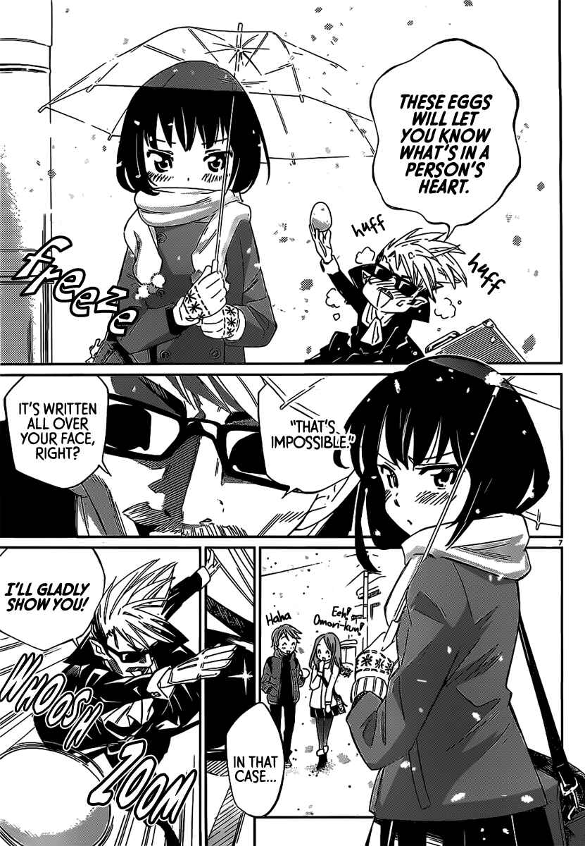 Page 8 Chapter Unknown_e3ba Chick Bomb