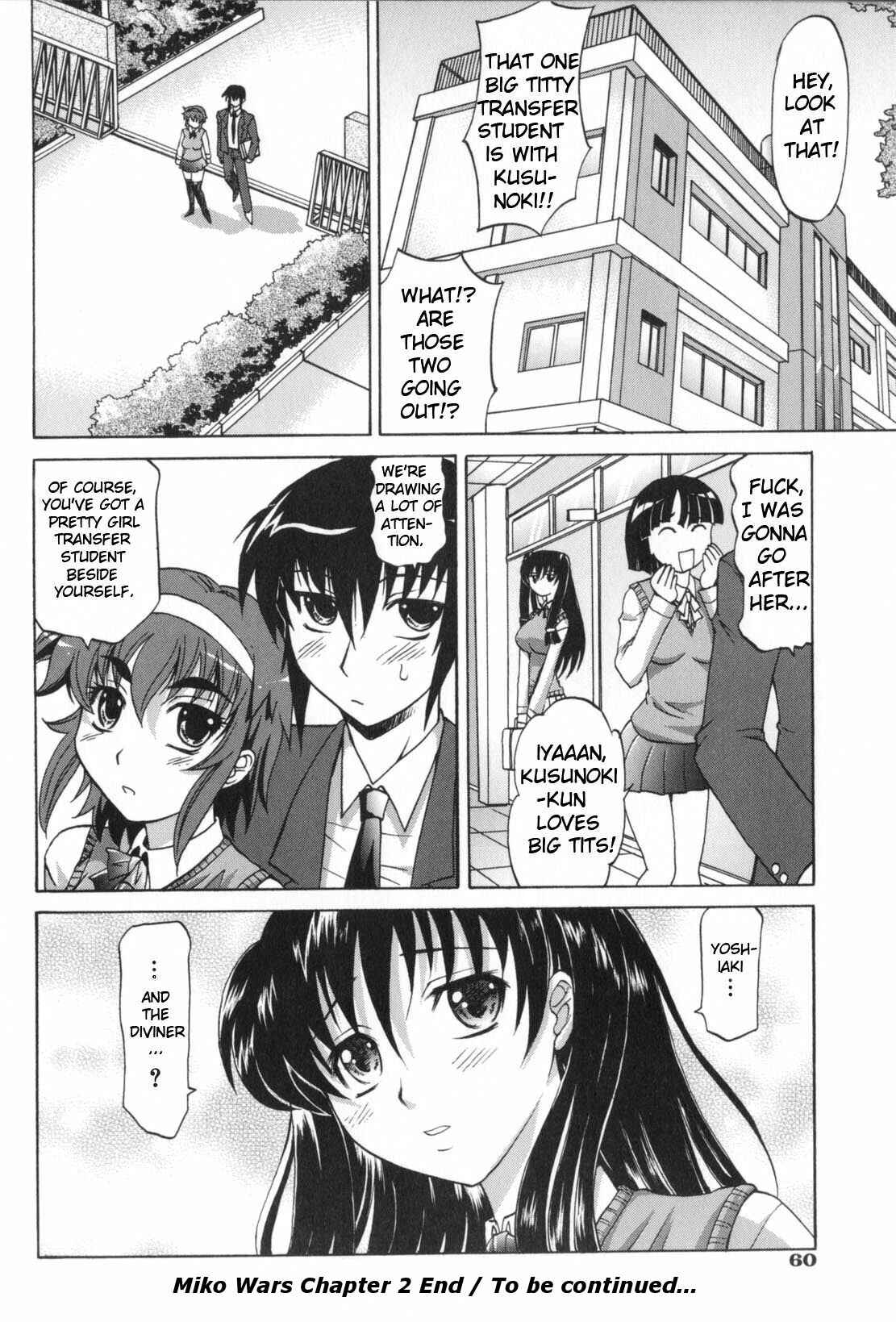 Page 26 Chapter 2 Dogwalker