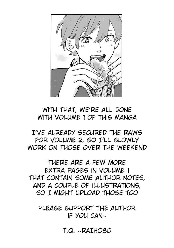Page 20 Chapter 10 Hokuo Kizoku to Moukinzuma no Yukiguni Karigurashi