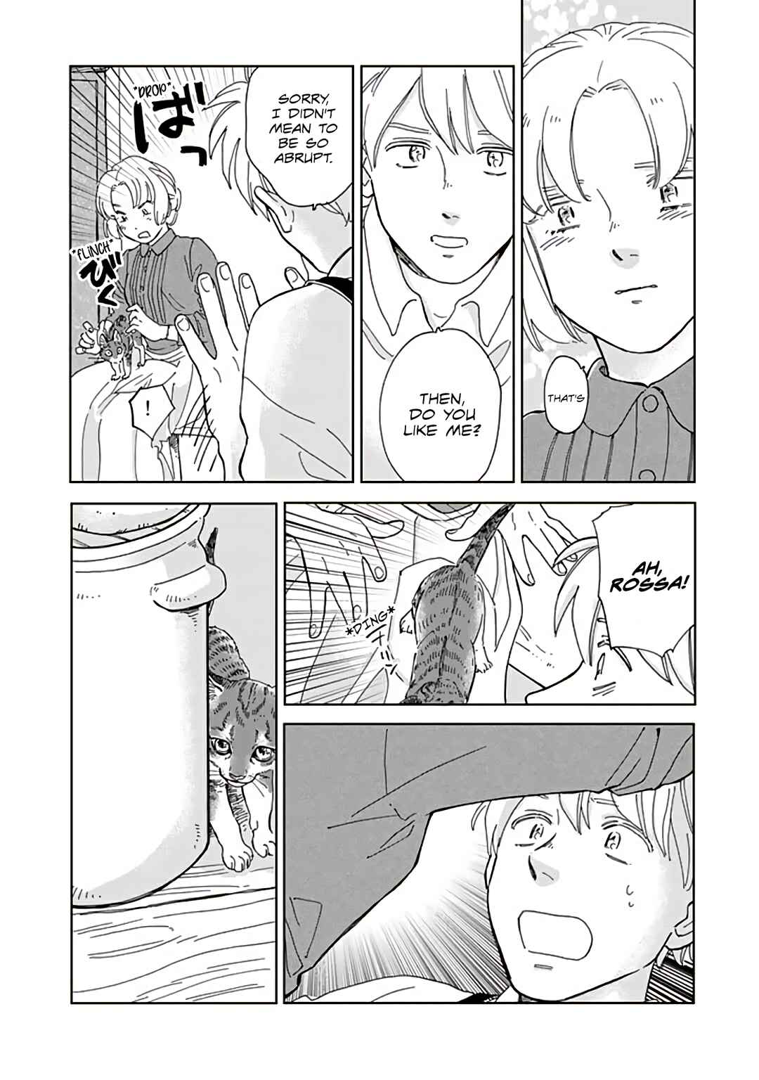 Page 14 Chapter 82 Hokuo Kizoku to Moukinzuma no Yukiguni Karigurashi