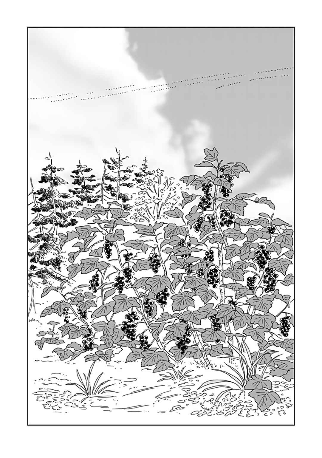 Page 1 Chapter 88 Hokuo Kizoku to Moukinzuma no Yukiguni Karigurashi