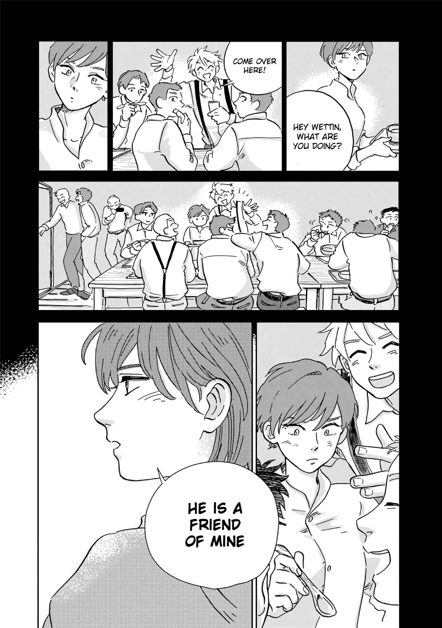 Page 16 Chapter 14 Hokuo Kizoku to Moukinzuma no Yukiguni Karigurashi