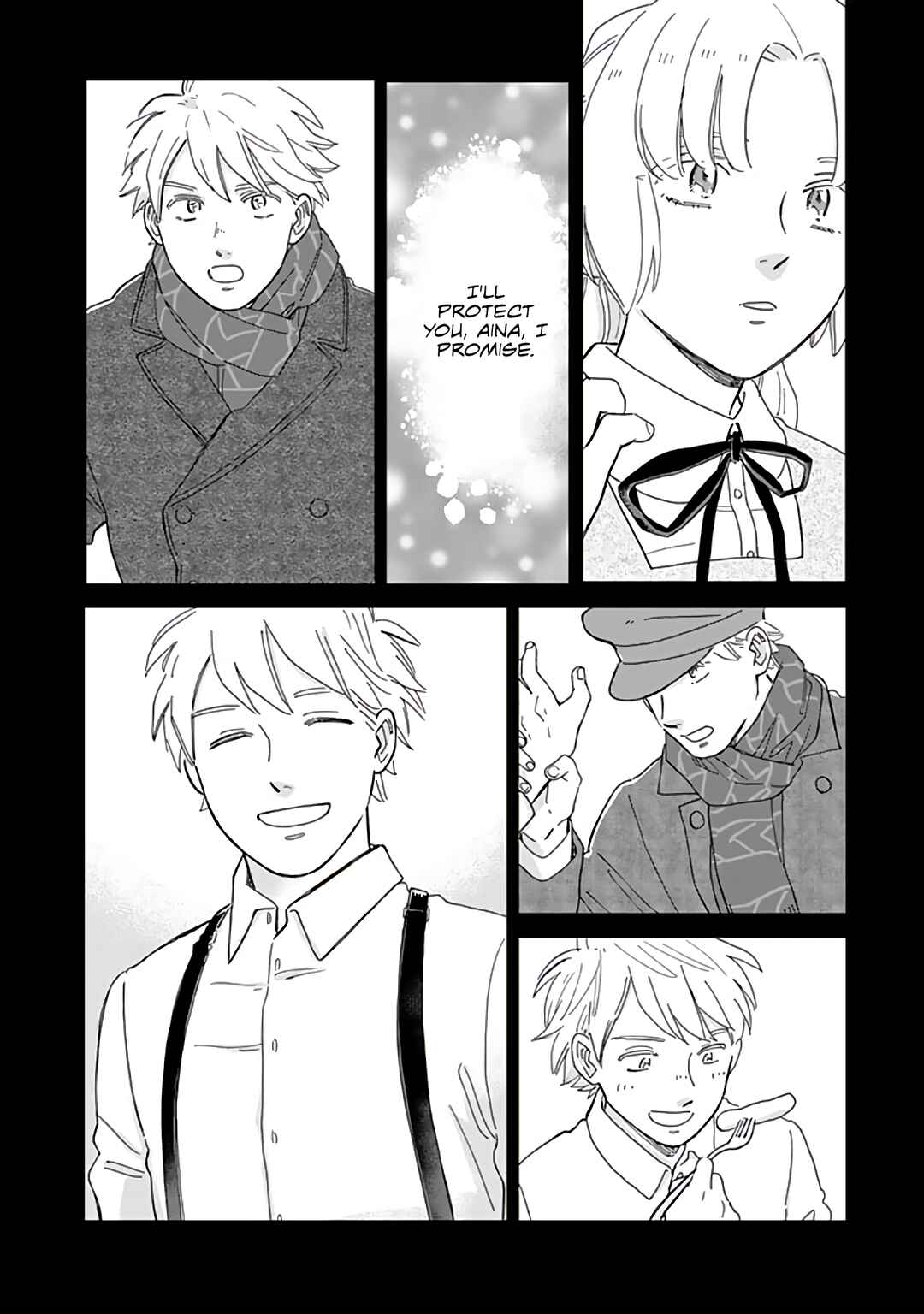 Page 6 Chapter 81 Hokuo Kizoku to Moukinzuma no Yukiguni Karigurashi