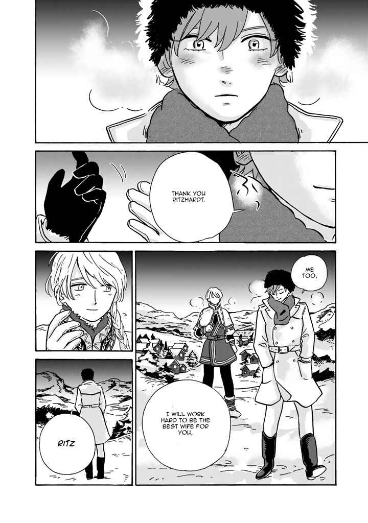 Page 17 Chapter 4 Hokuo Kizoku to Moukinzuma no Yukiguni Karigurashi