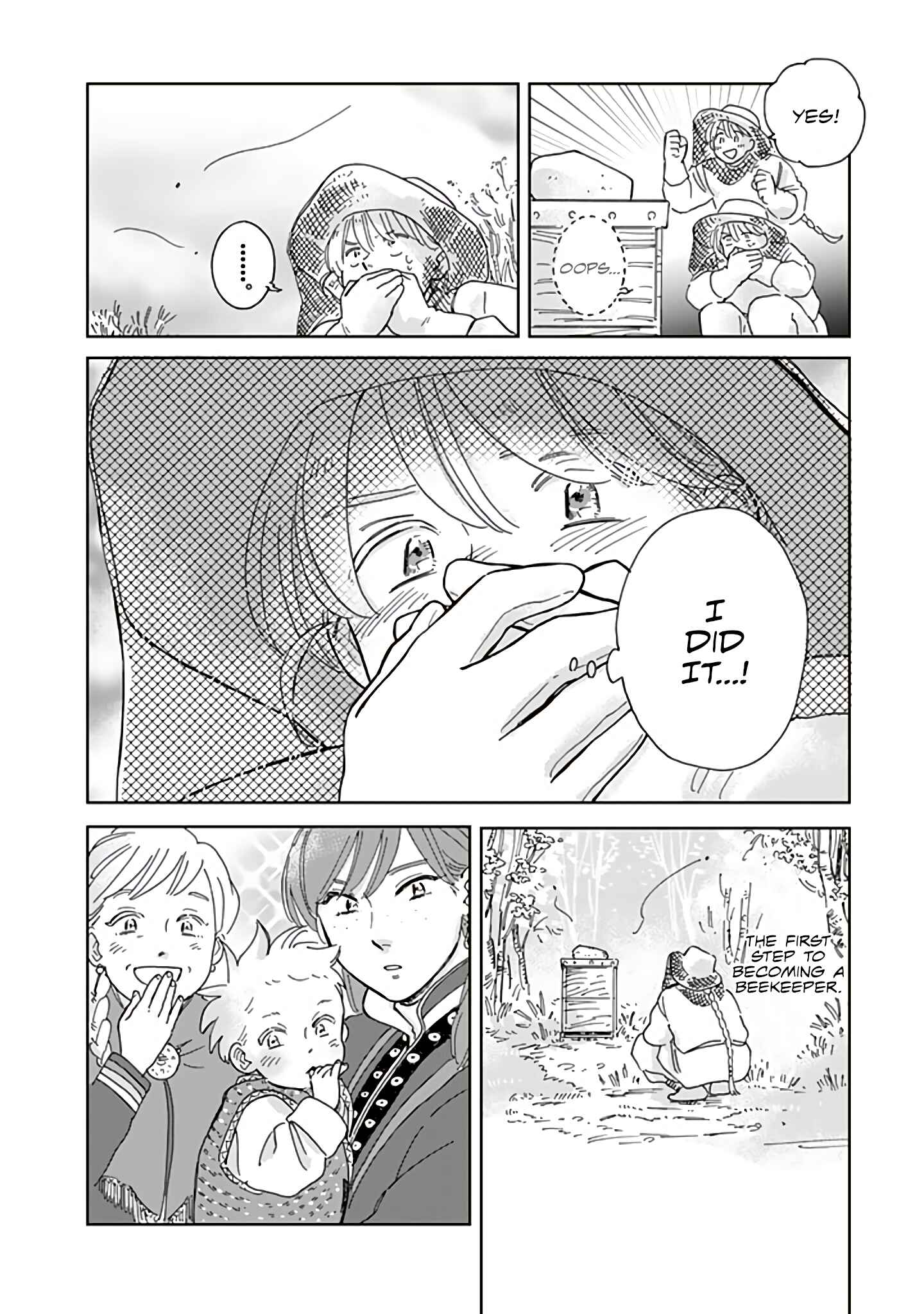 Page 12 Chapter 77 Hokuo Kizoku to Moukinzuma no Yukiguni Karigurashi