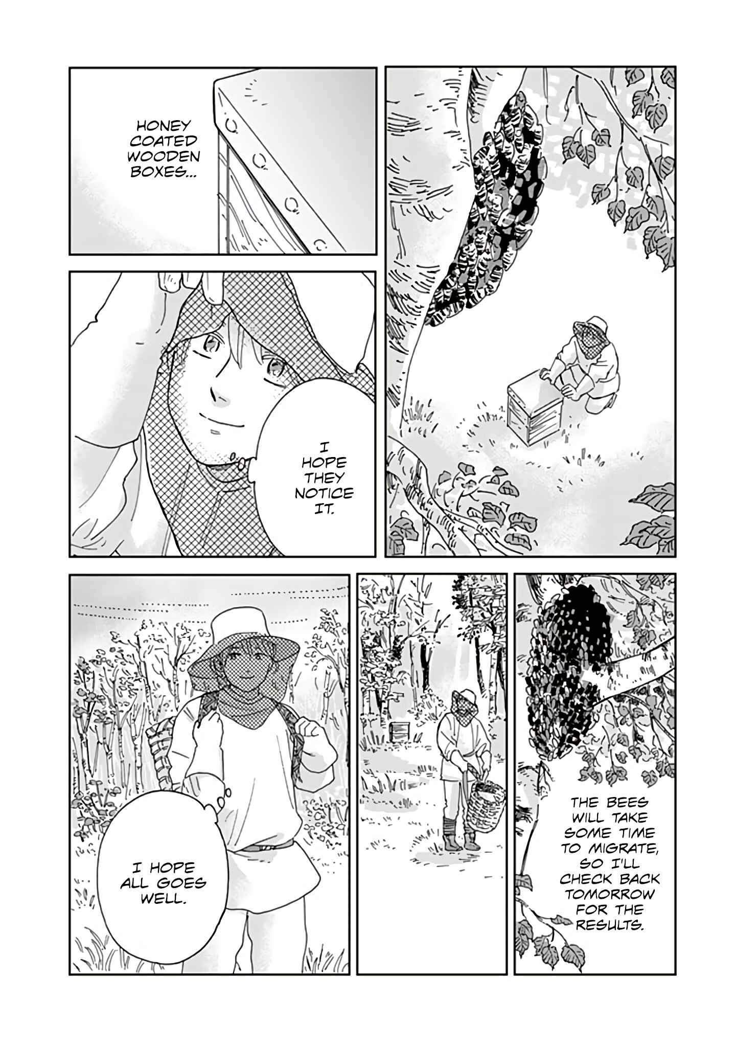 Page 6 Chapter 77 Hokuo Kizoku to Moukinzuma no Yukiguni Karigurashi