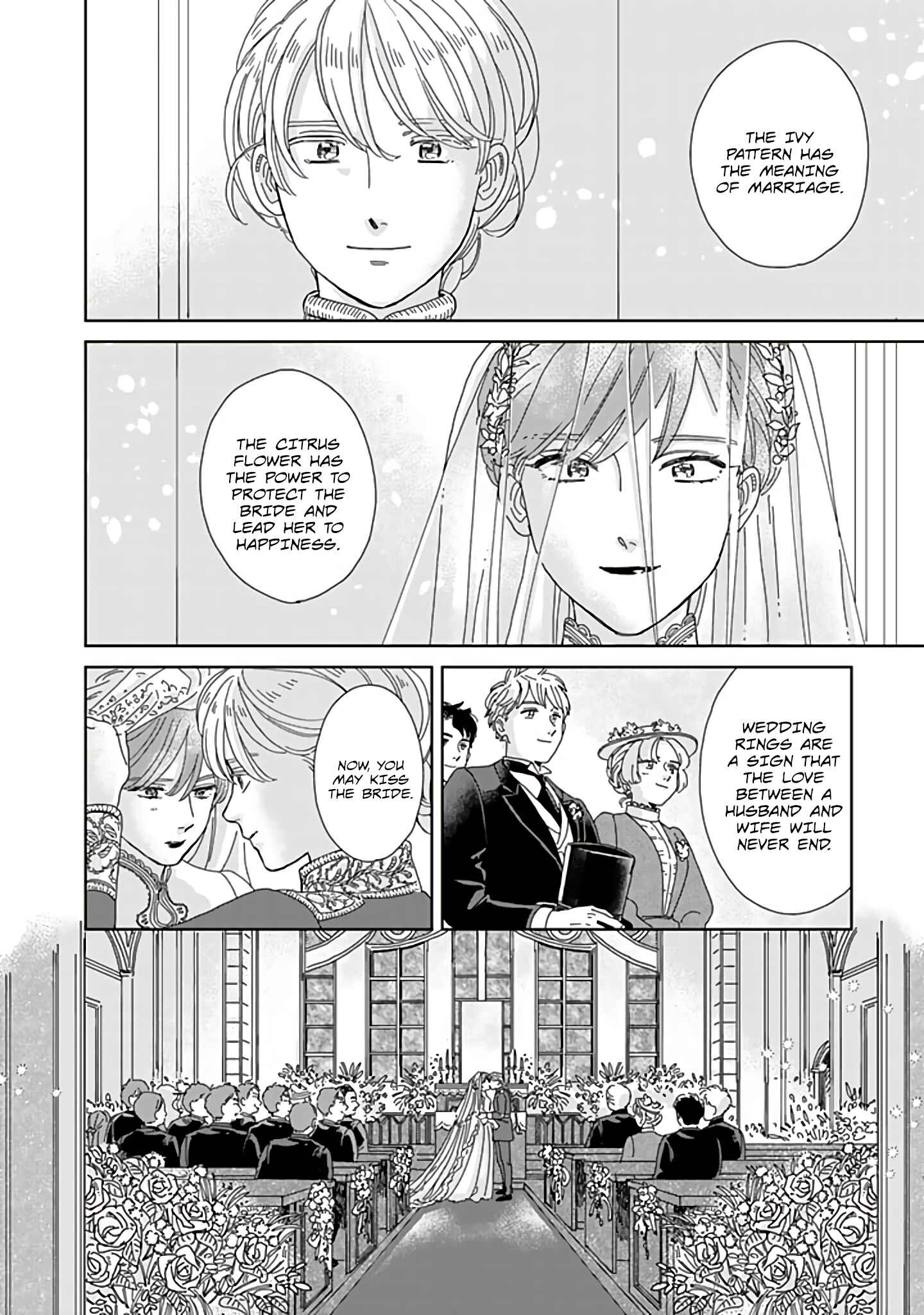 Page 14 Chapter 62 Hokuo Kizoku to Moukinzuma no Yukiguni Karigurashi