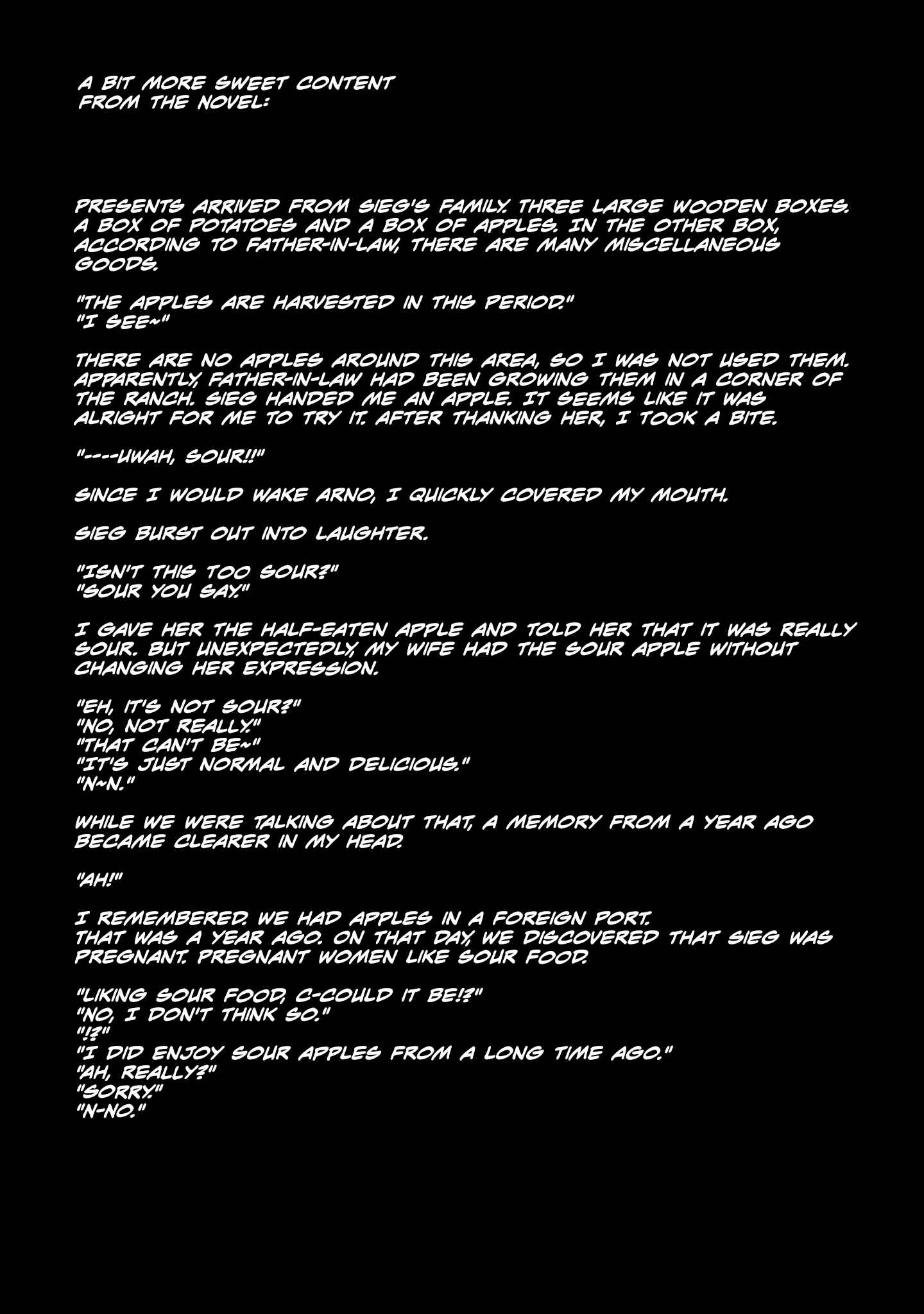 Page 17 Chapter 68 Hokuo Kizoku to Moukinzuma no Yukiguni Karigurashi